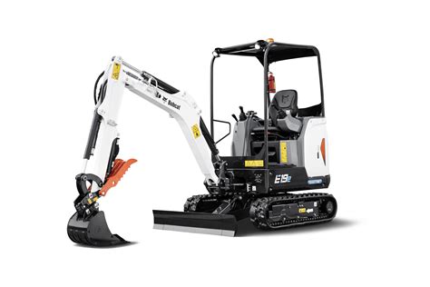 bobcat electric mini excavator|bobcat mini excavator models.